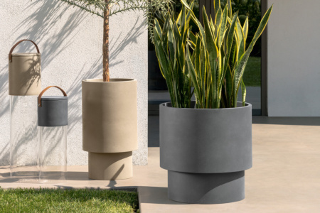 Kuka Planter