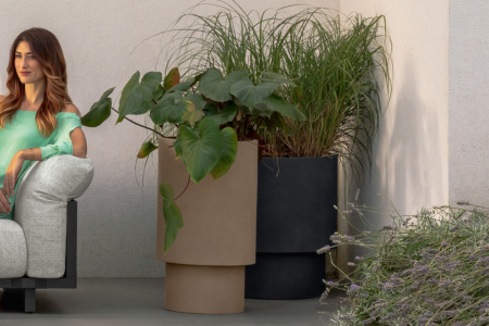 Kuka Planter