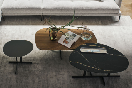 Kumo Coffee Table