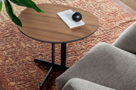 Kumo End Table