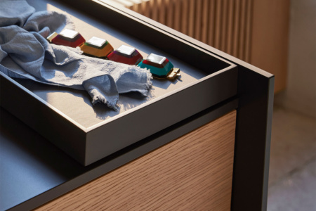 Kyoto Chest