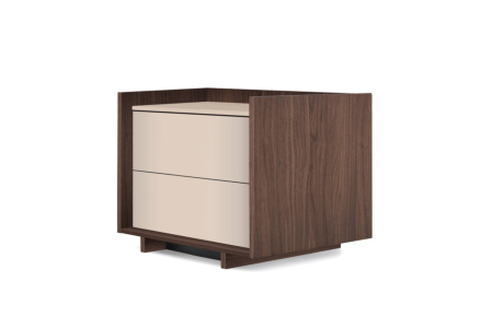 Kyoto Nightstand Quickship