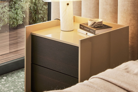 Kyoto Nightstand
