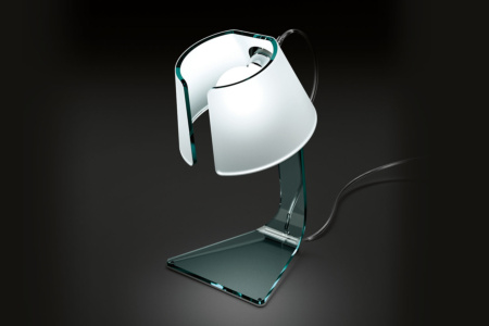 L’astra Table Lamp