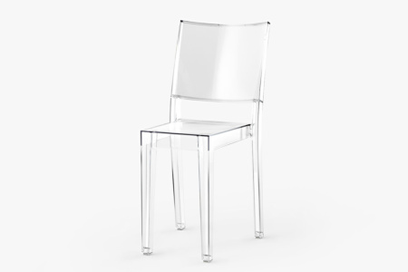 La Marie Dining Chair (Set of 2)