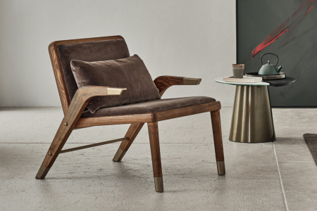 Lady Armchair