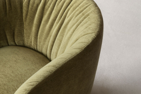 Lady Armchair