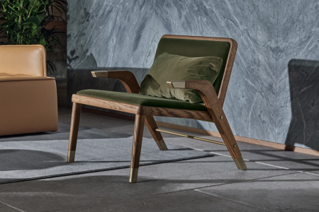 Lady Armchair