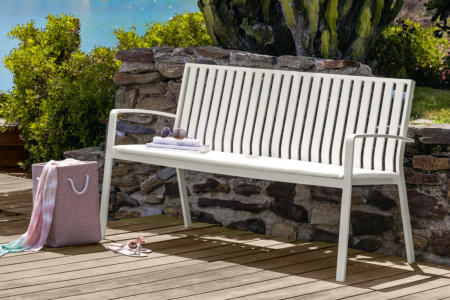 Lady Bench