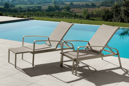 Lady Chaise Lounge