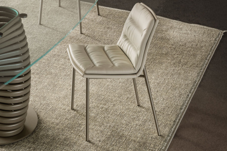 Lady Dining Chair