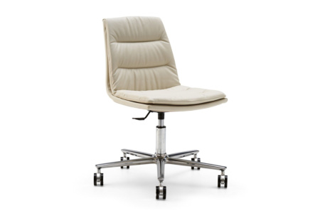Lady Office Chair