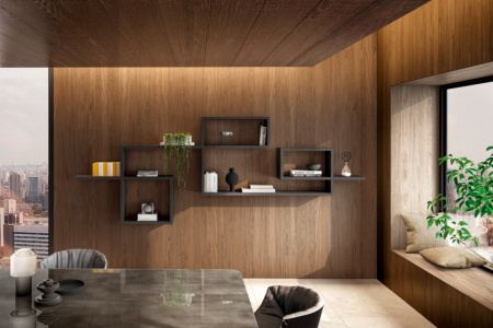 Lagolinea Shelf