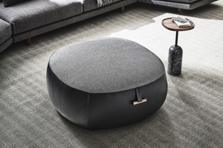 Lagom Pouf