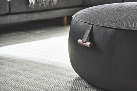 Lagom Pouf