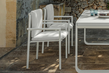 Lake Dining Armchair