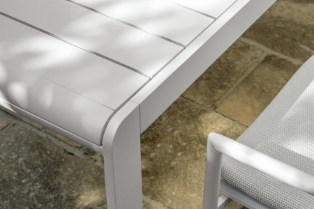 Lake Extension Dining Table