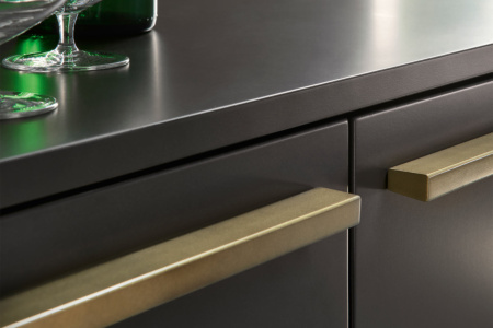 Lampo Basic Cupboard Comp. 12