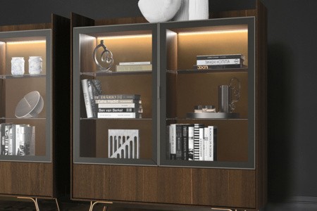 Lampo L7C01 Cupboard