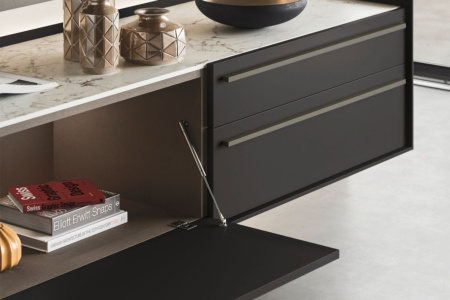 Lampo L7C06 Wall Unit