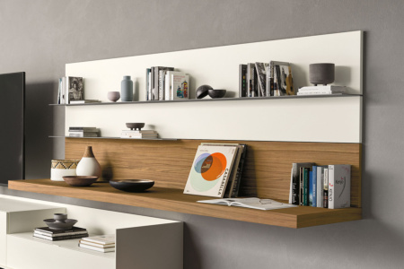 Lampo L7C10 Wall Unit