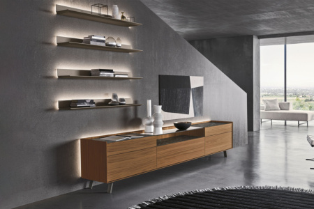 Lampo L7C13 TV Stand