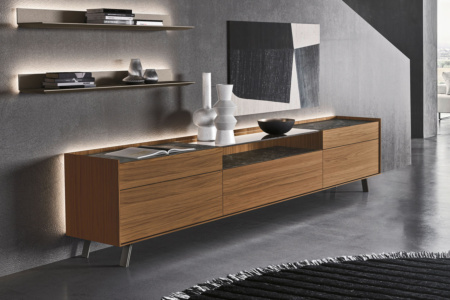 Lampo L7C13 TV Stand