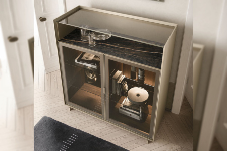 Lampo L7C15 Cupboard