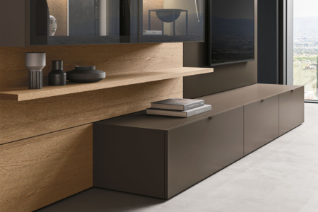 Lampo L7C22 Wall Unit