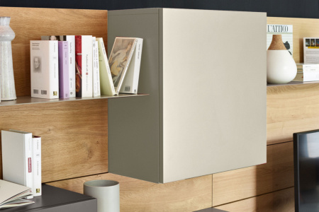 Lampo L7C24 Wall Unit