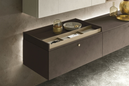 Lampo L7C31 Wall Unit