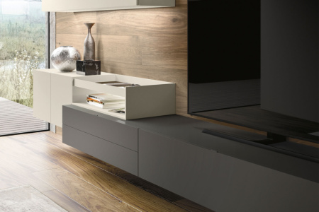 Lampo L7C35 Wall Unit