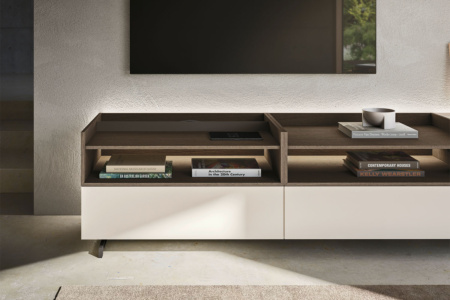 Lampo L7C36 TV Stand