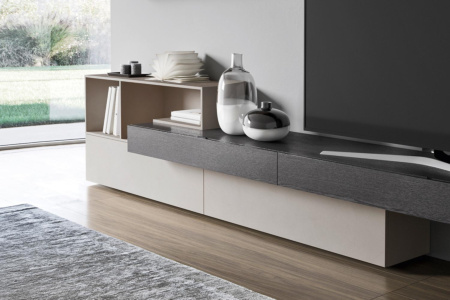 Lampo L7C39 Wall Unit