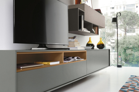 Lampo L7C42 Wall Unit