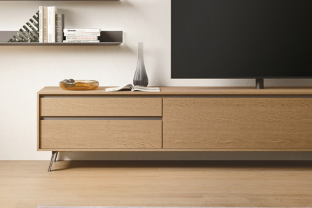 Lampo L7C44 TV Stand