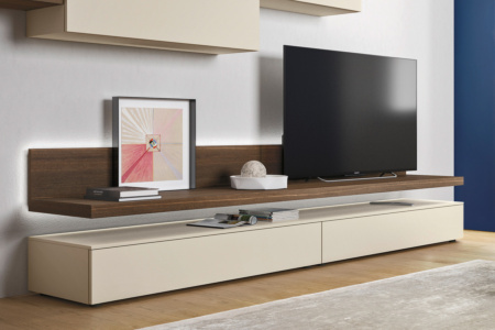 Lampo L7C49 Wall Unit