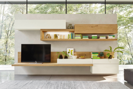 Lampo L7C50 Wall Unit