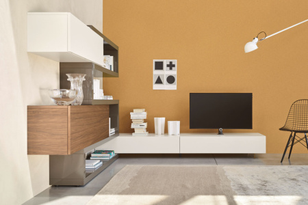 Lampo L7C52 Wall Unit