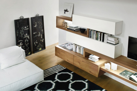 Lampo L7C53 Wall Unit