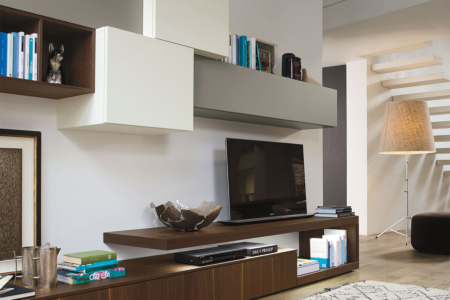 Lampo L7C57 Wall Unit
