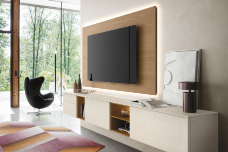 Lampo L7C60 Wall Unit