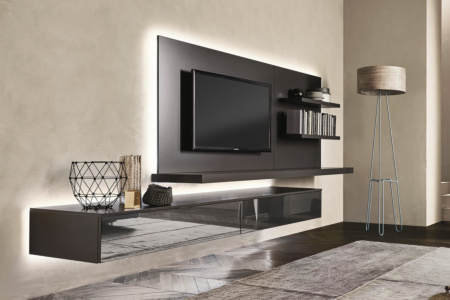 Lampo L7C61 Wall Unit