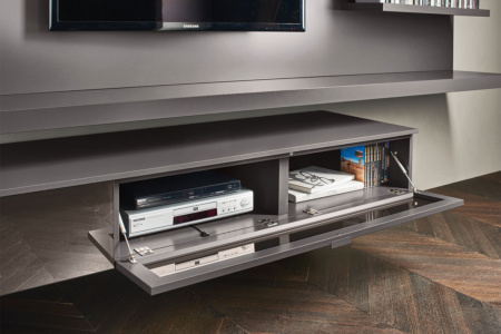 Lampo L7C61 Wall Unit