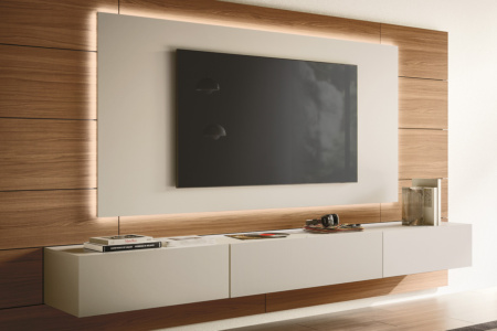Lampo L7C67 Wall Unit