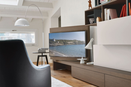 Lampo L7C72 Wall Unit