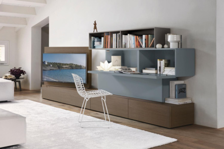 Lampo L7C73 Wall Unit