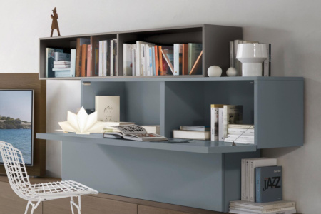 Lampo L7C73 Wall Unit