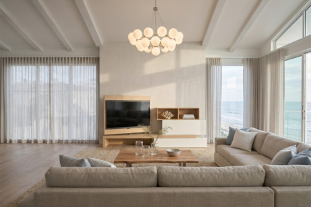 Lampo L7C74 TV Stand
