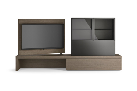Lampo L7C77 TV Stand